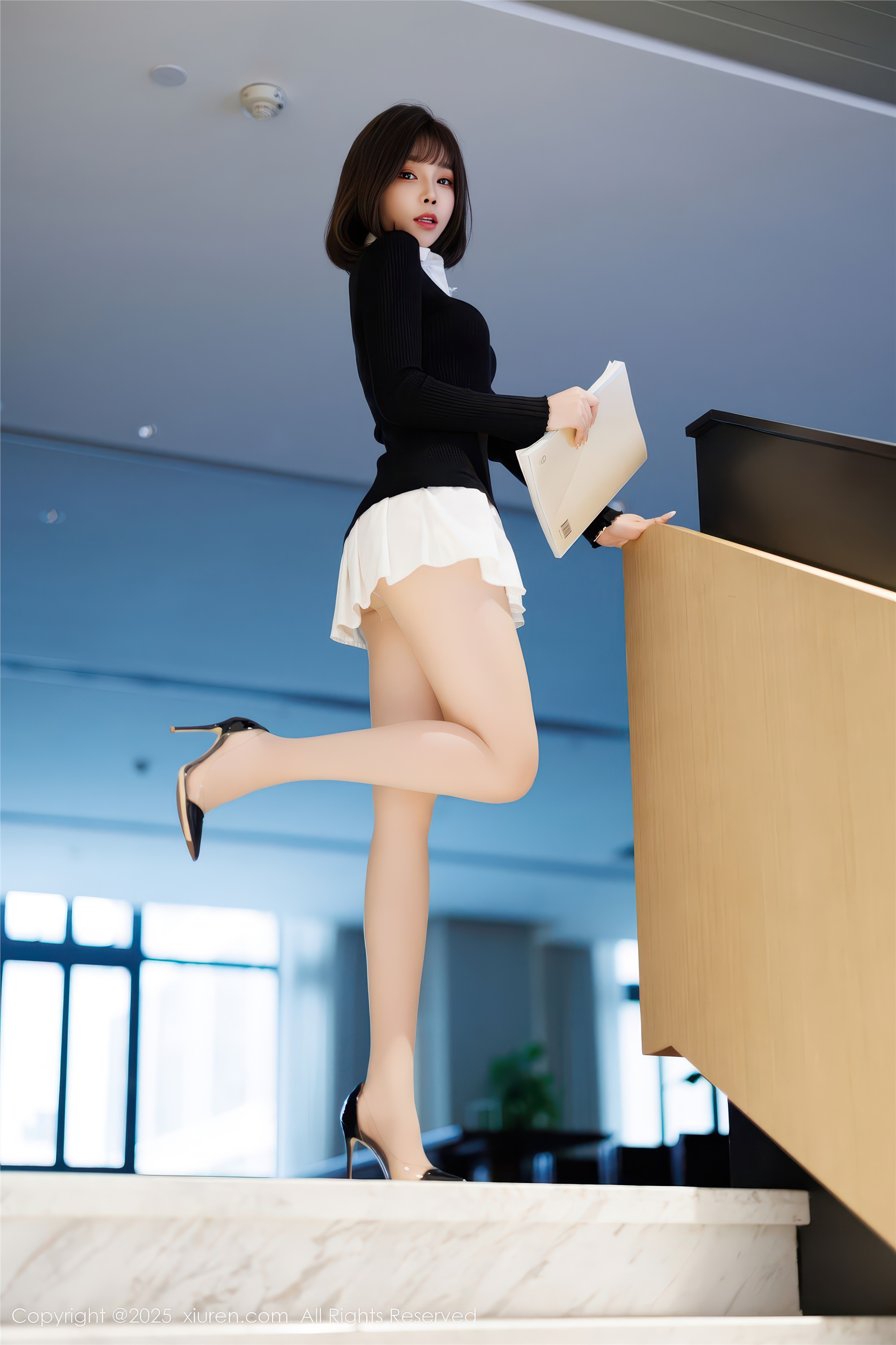 Xiuren秀人网 2025.12.23 NO.11138 莉芝荔枝